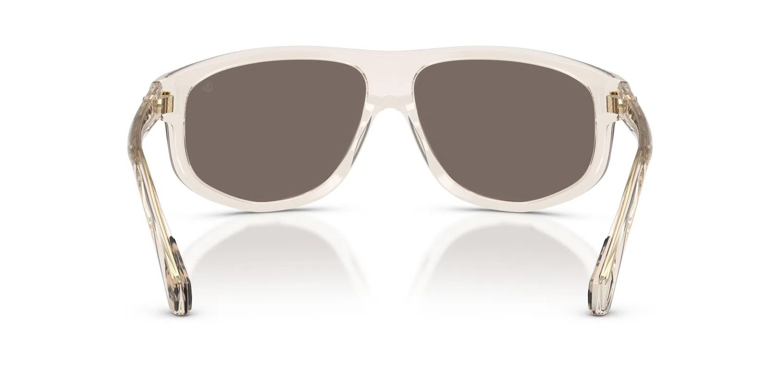 Moncler Iceborne 6033U Sunglasses - view 25